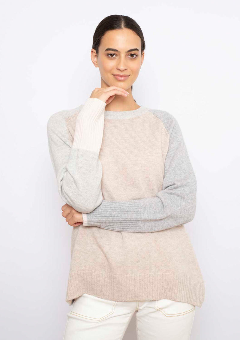 Alessandra Kiki Sweater