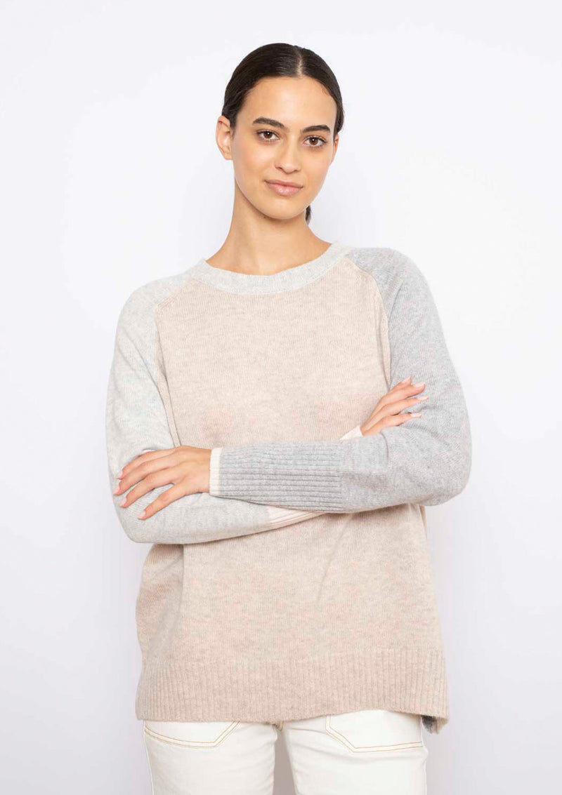 Alessandra Kiki Sweater