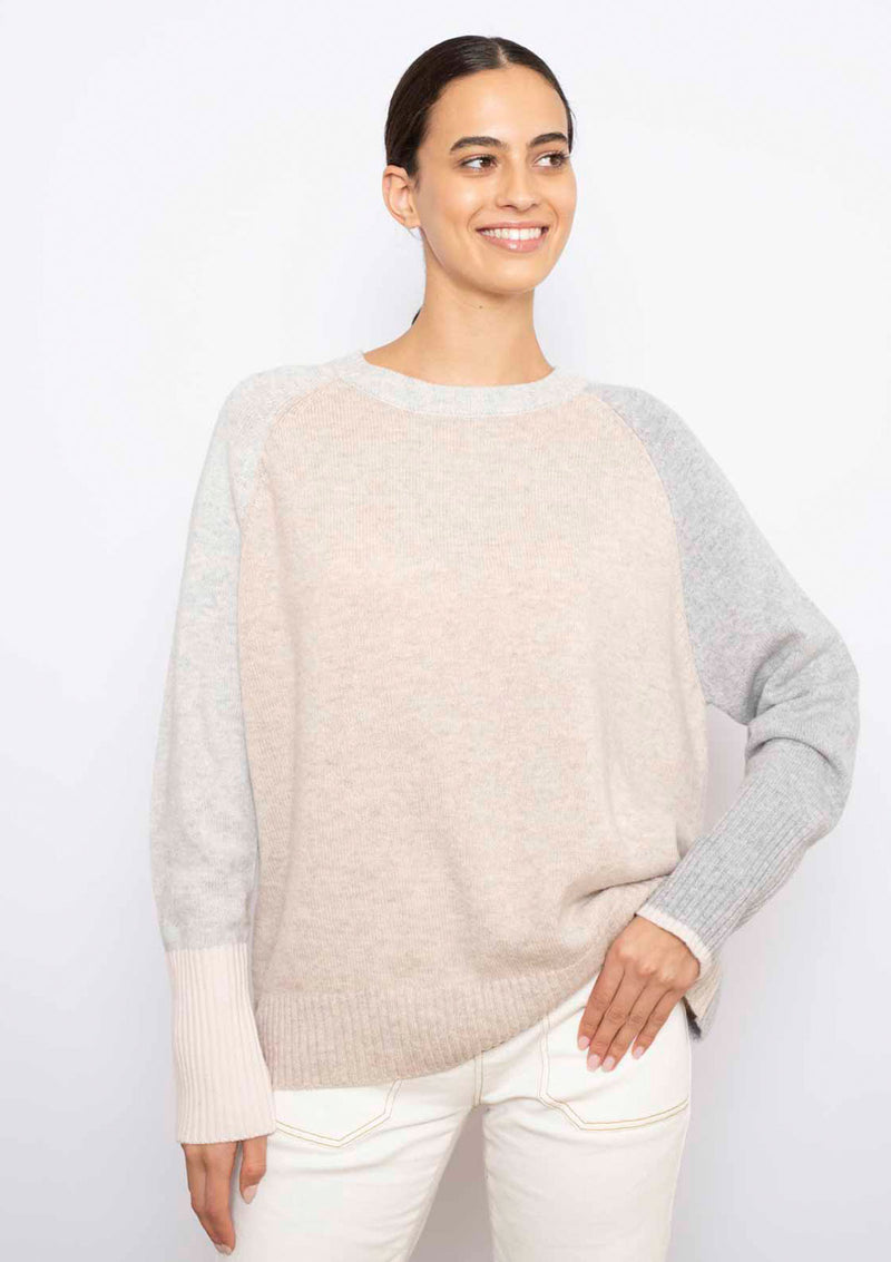 Alessandra Kiki Sweater