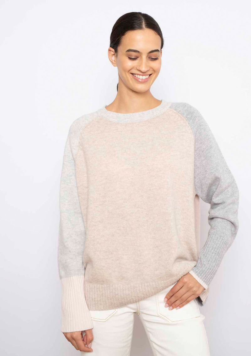 Alessandra Kiki Sweater
