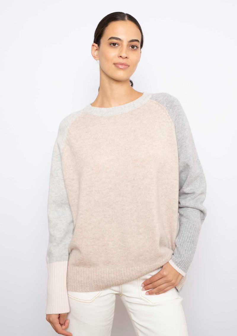 Alessandra Kiki Sweater