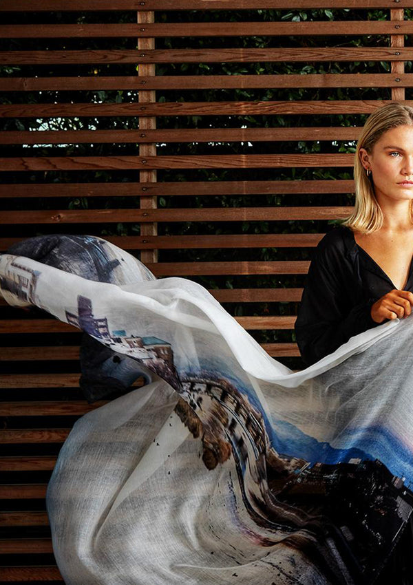 Bird & Knoll Kyoto | River Stroll