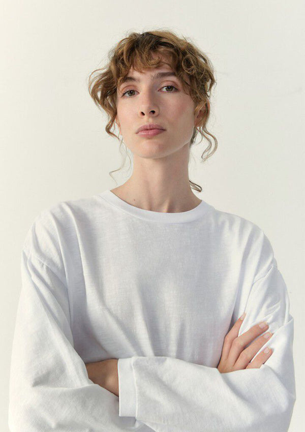 American Vintage Laweville L/S T-Shirt