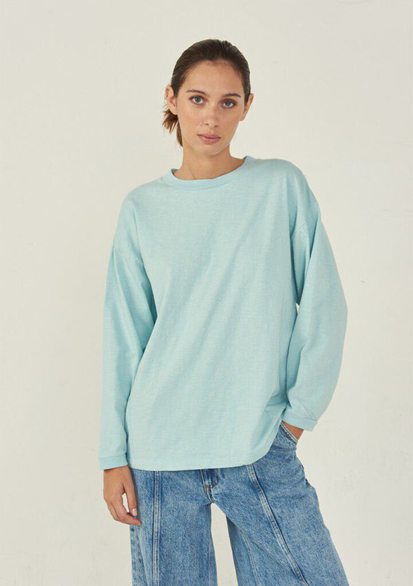 American Vintage Laweville L/S T-Shirt