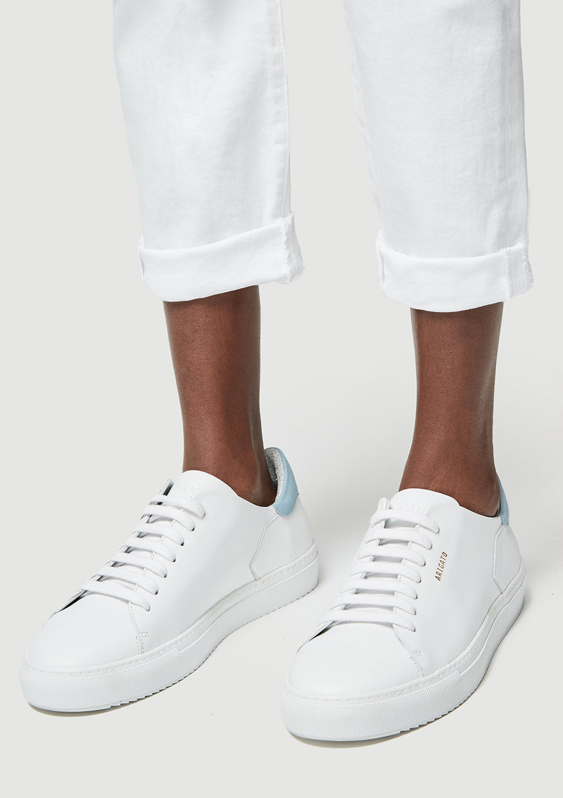 FRAME Le Garçon Jeans