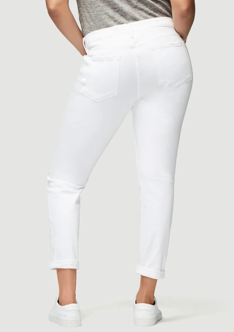 FRAME Le Garçon Jeans