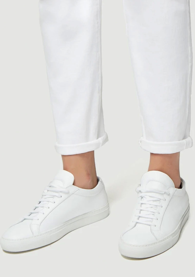 FRAME Le Garçon Jeans