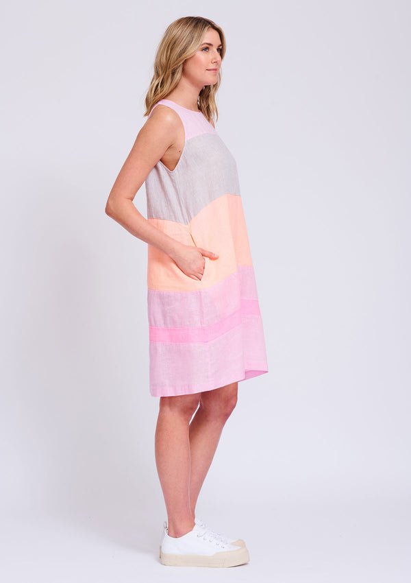 Ali Lenna Dress