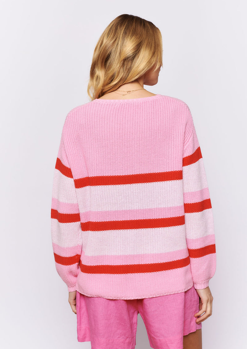 Alessandra Bayadere Sweater