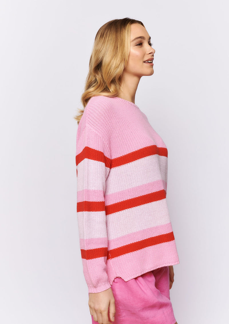 Alessandra Bayadere Sweater