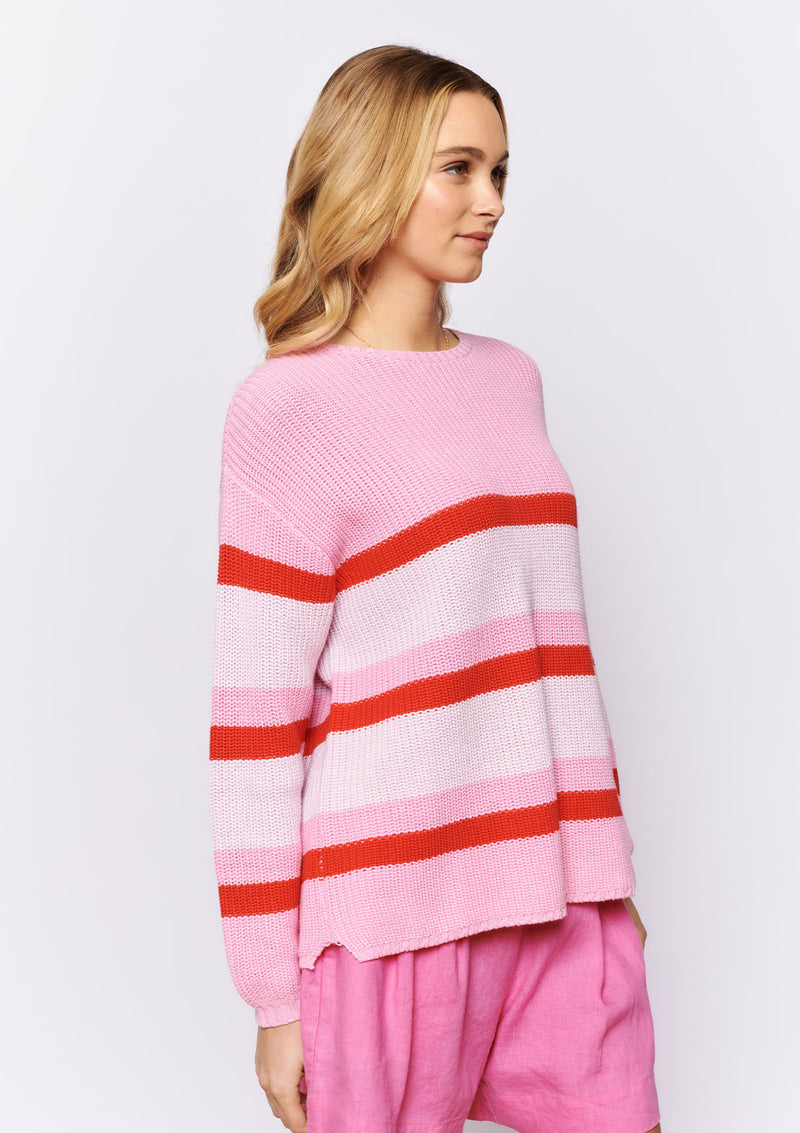 Alessandra Bayadere Sweater
