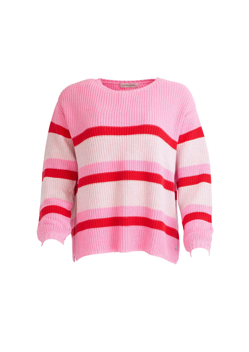 Alessandra Bayadere Sweater