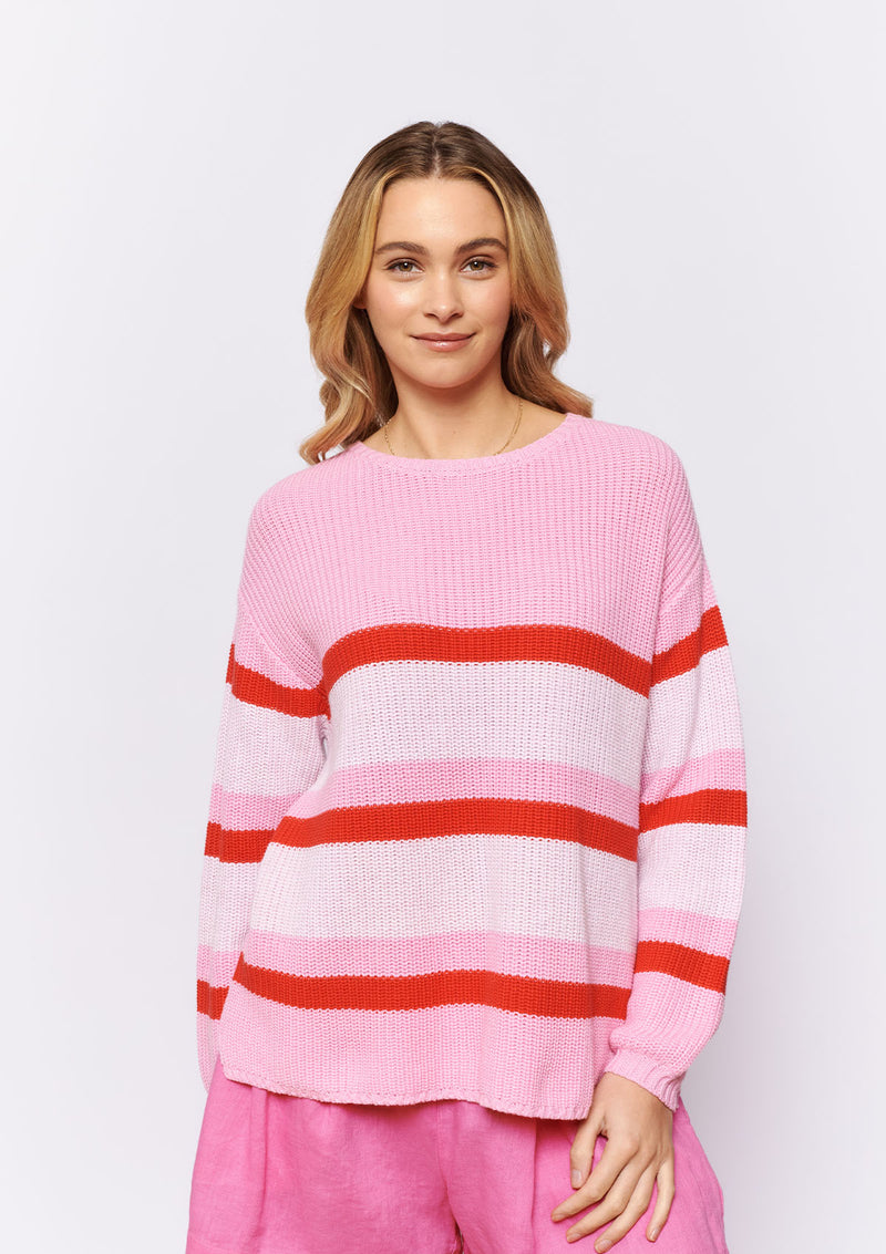 Alessandra Bayadere Sweater