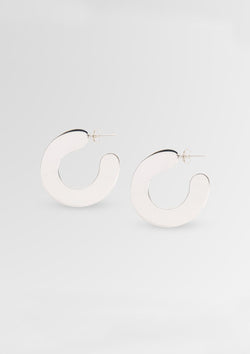 Dinosaur Designs Small Camille Earring