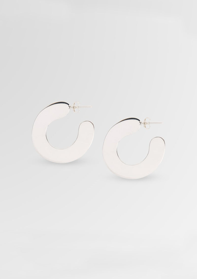 Dinosaur Designs Small Camille Earring