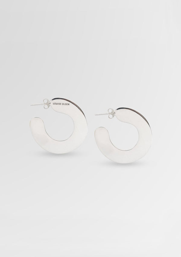 Dinosaur Designs Small Camille Earring