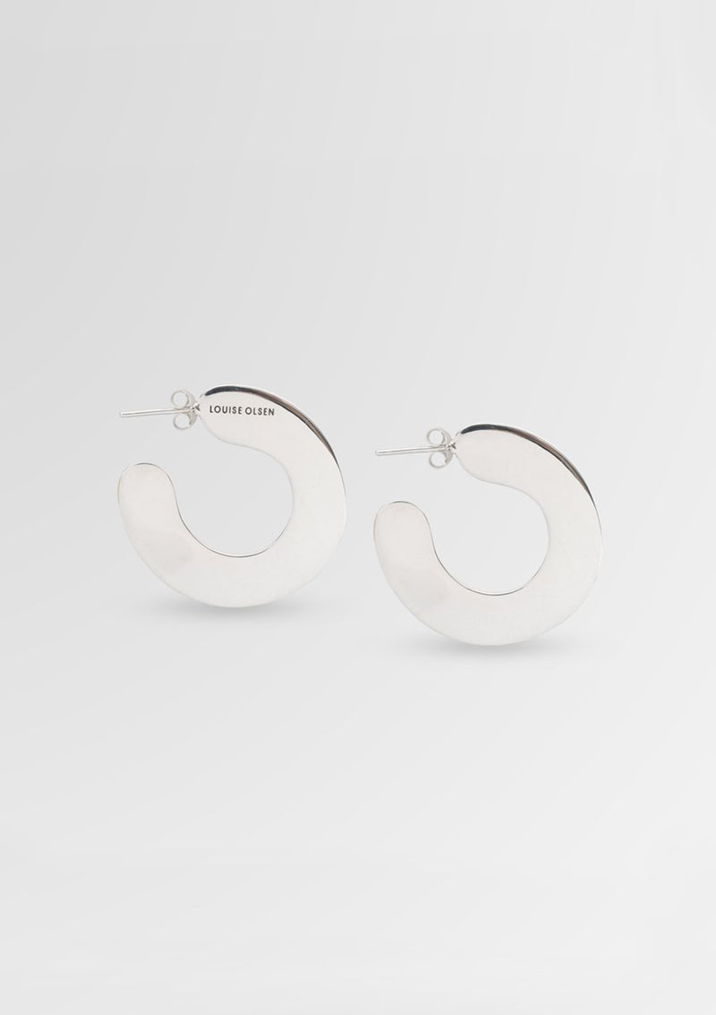 Dinosaur Designs Small Camille Earring