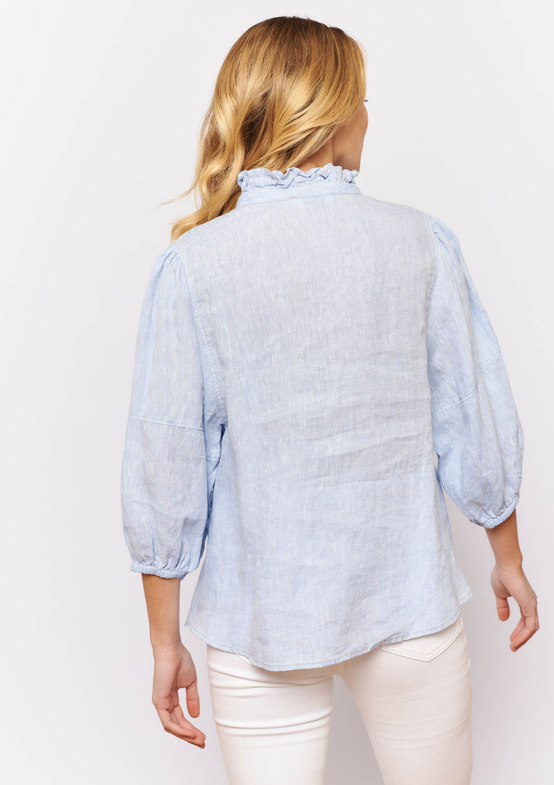 Alessandra Lume Shirt