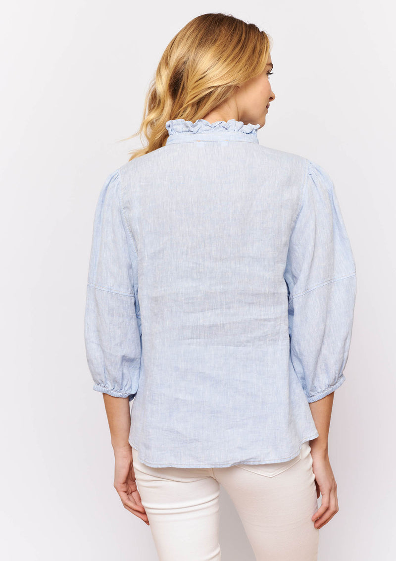 Alessandra Lume Shirt