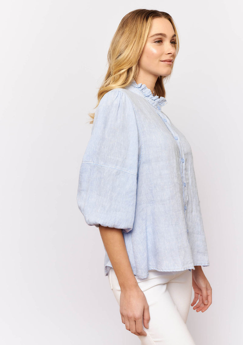 Alessandra Lume Shirt