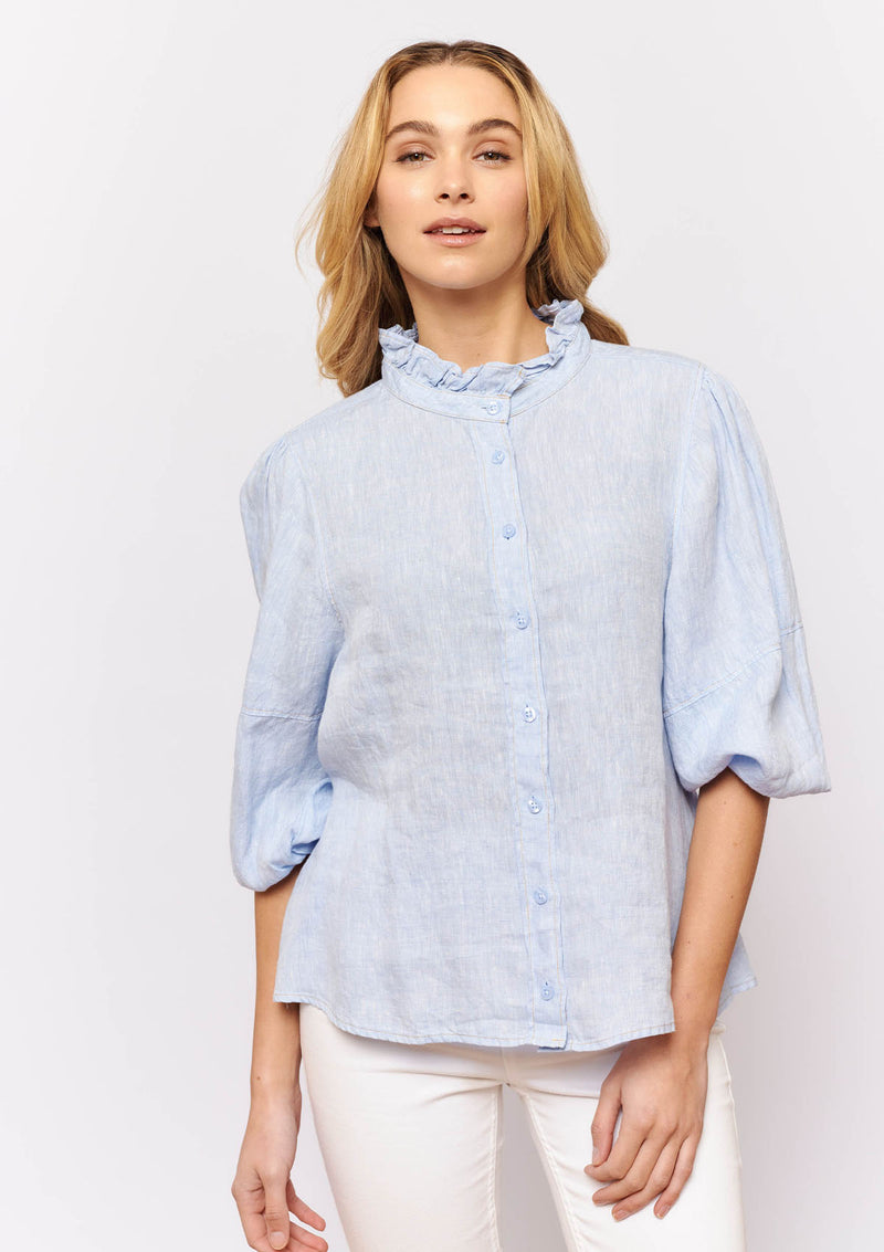 Alessandra Lume Shirt