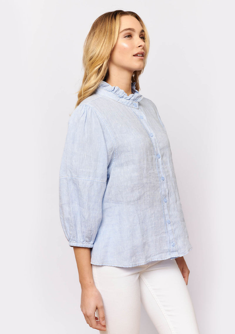 Alessandra Lume Shirt