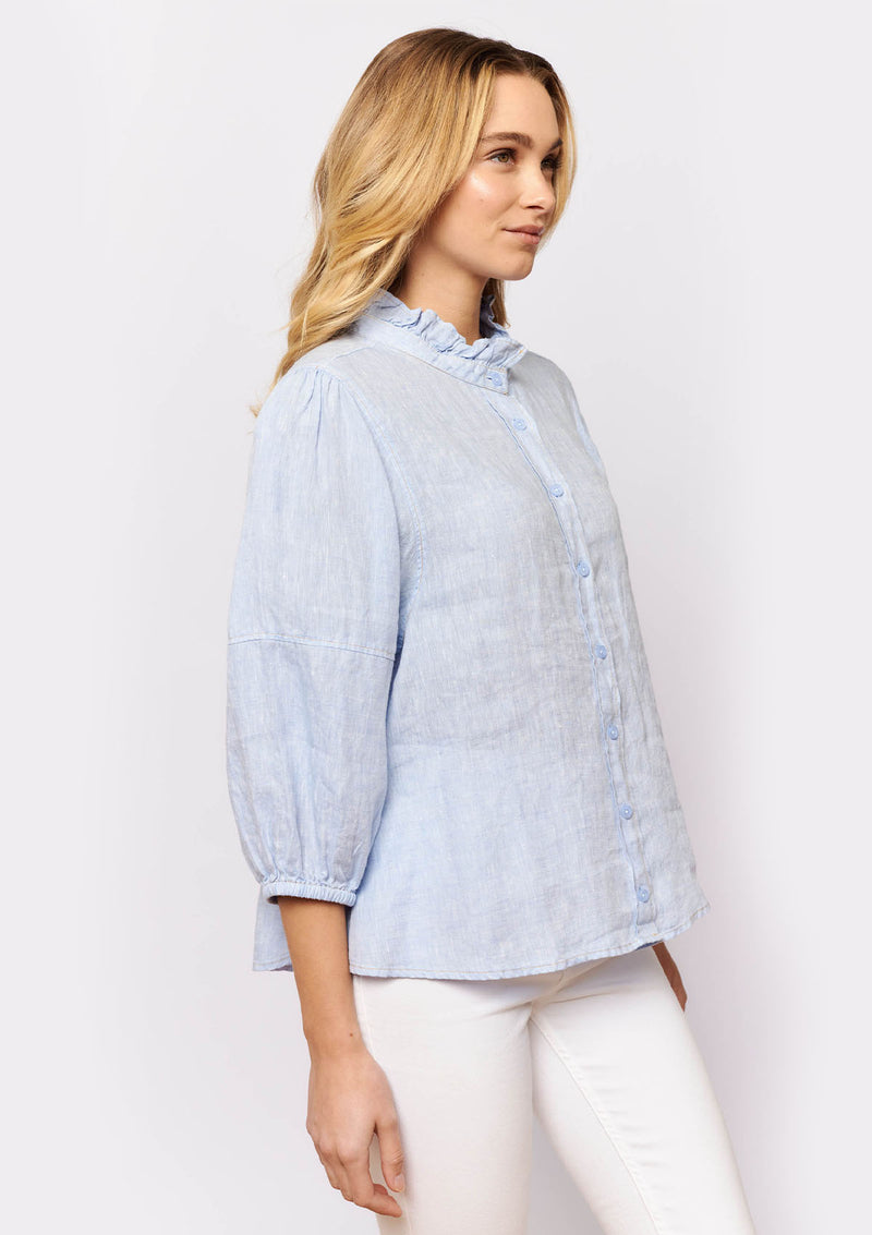 Alessandra Lume Shirt