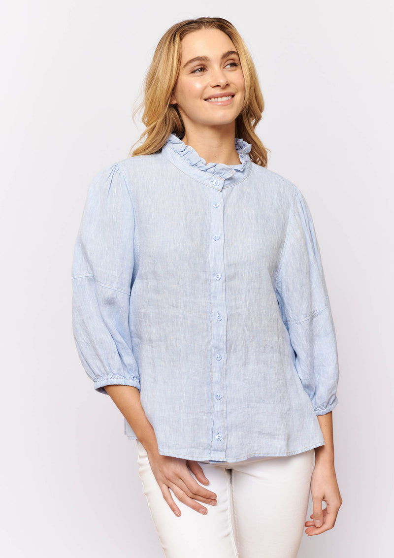 Alessandra Lume Shirt