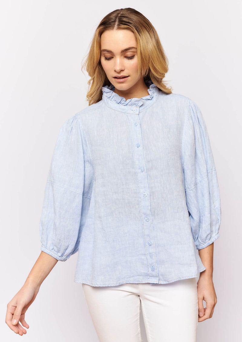 Alessandra Lume Shirt