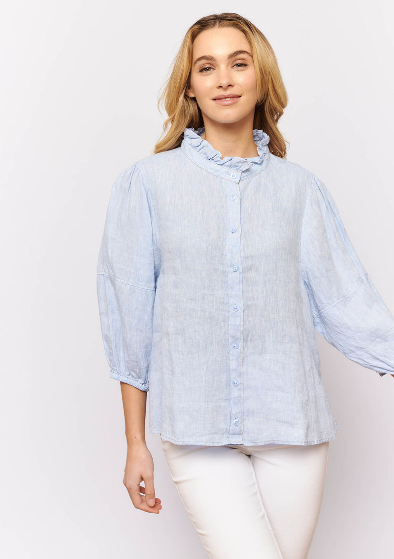 Alessandra Lume Shirt