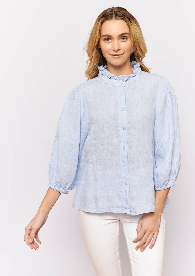 Alessandra Lume Shirt