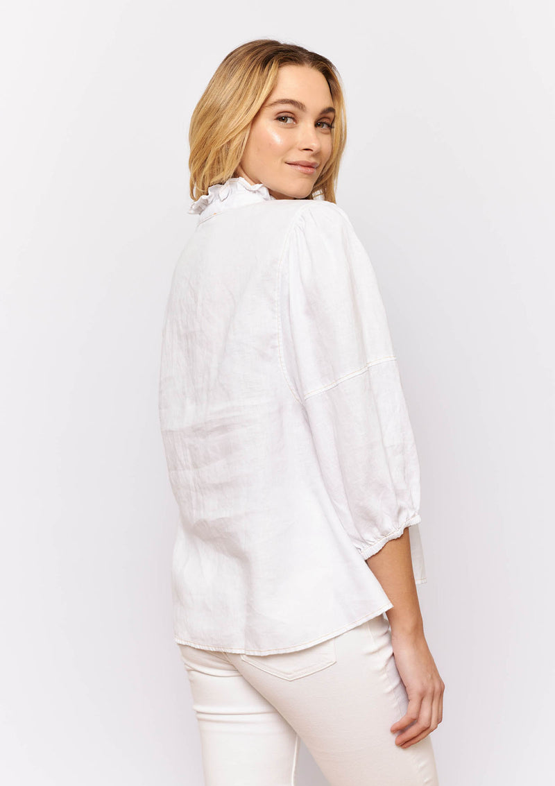 Alessandra Lume Shirt