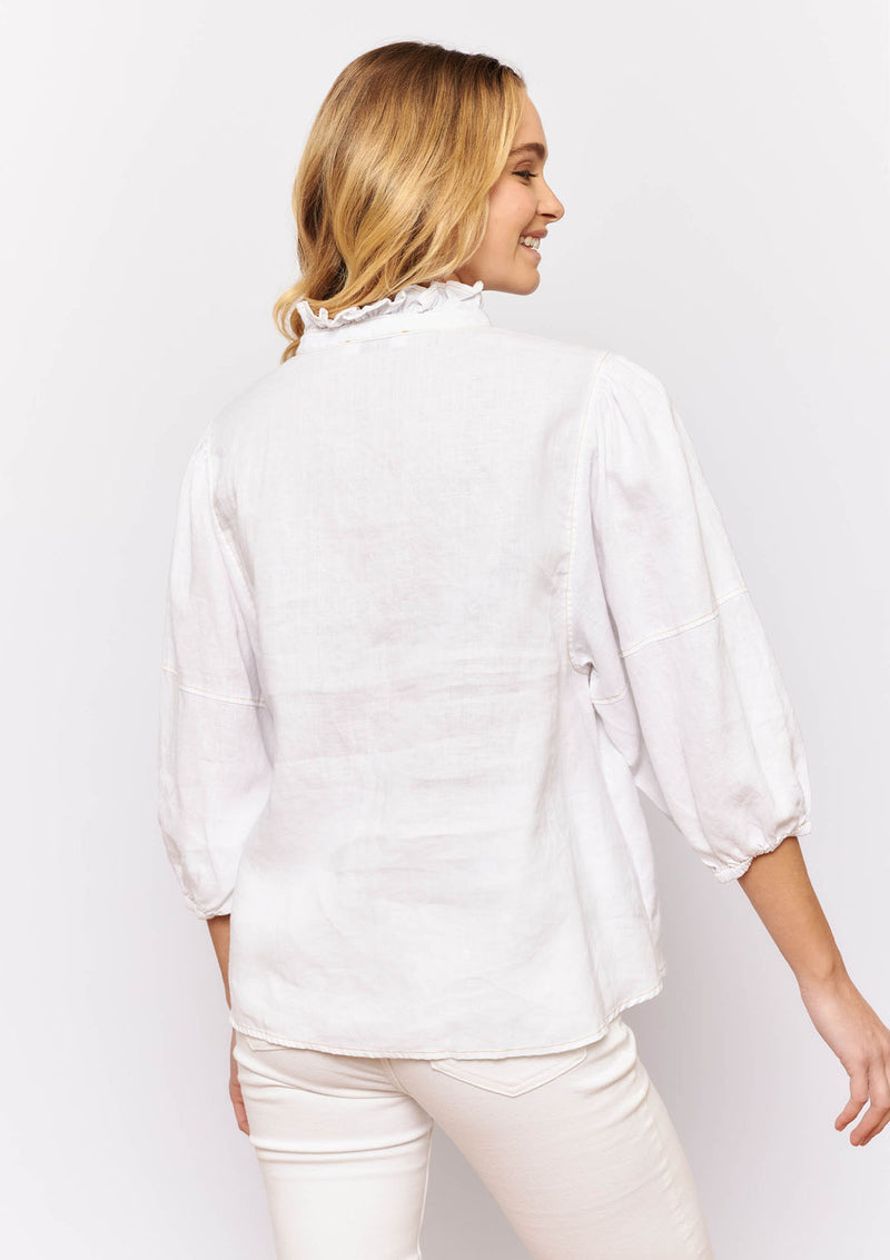 Alessandra Lume Shirt