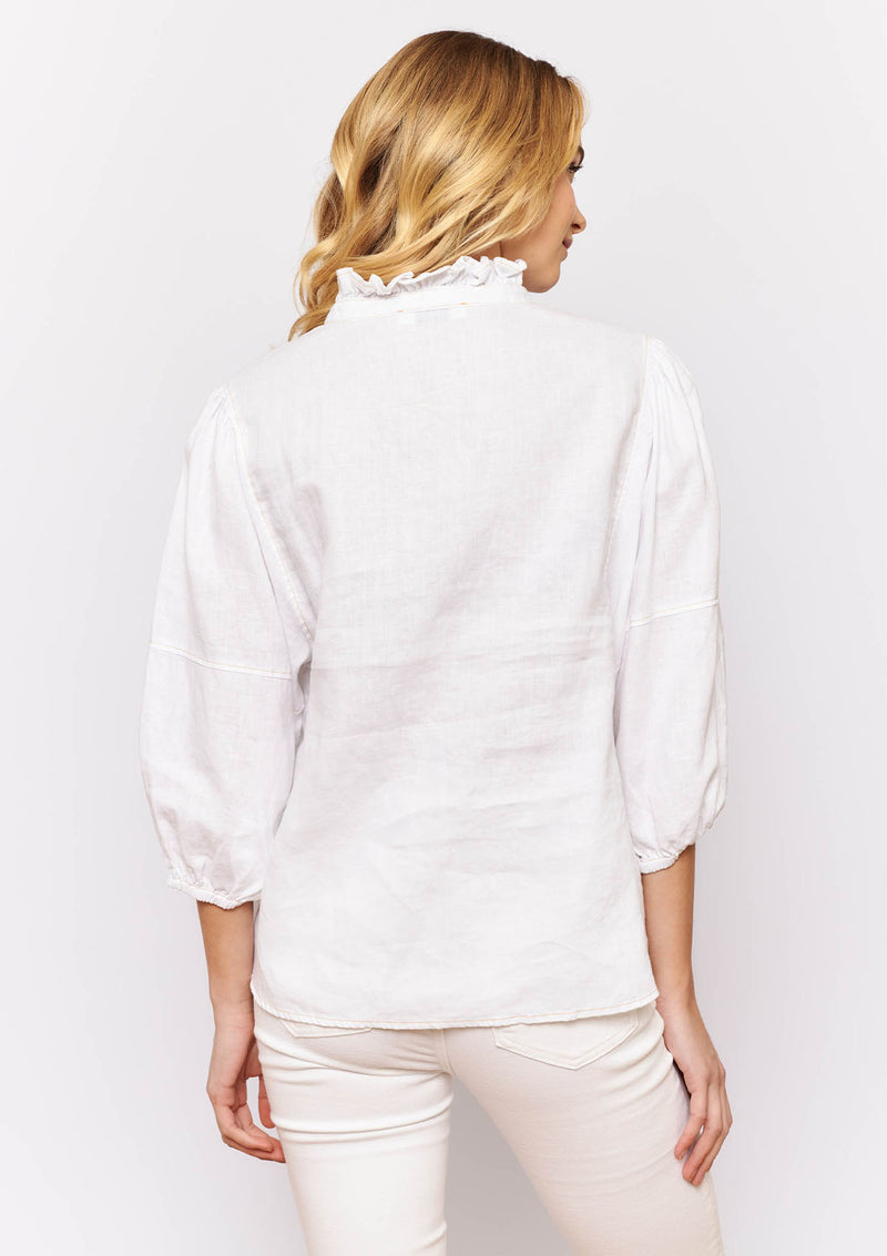 Alessandra Lume Shirt