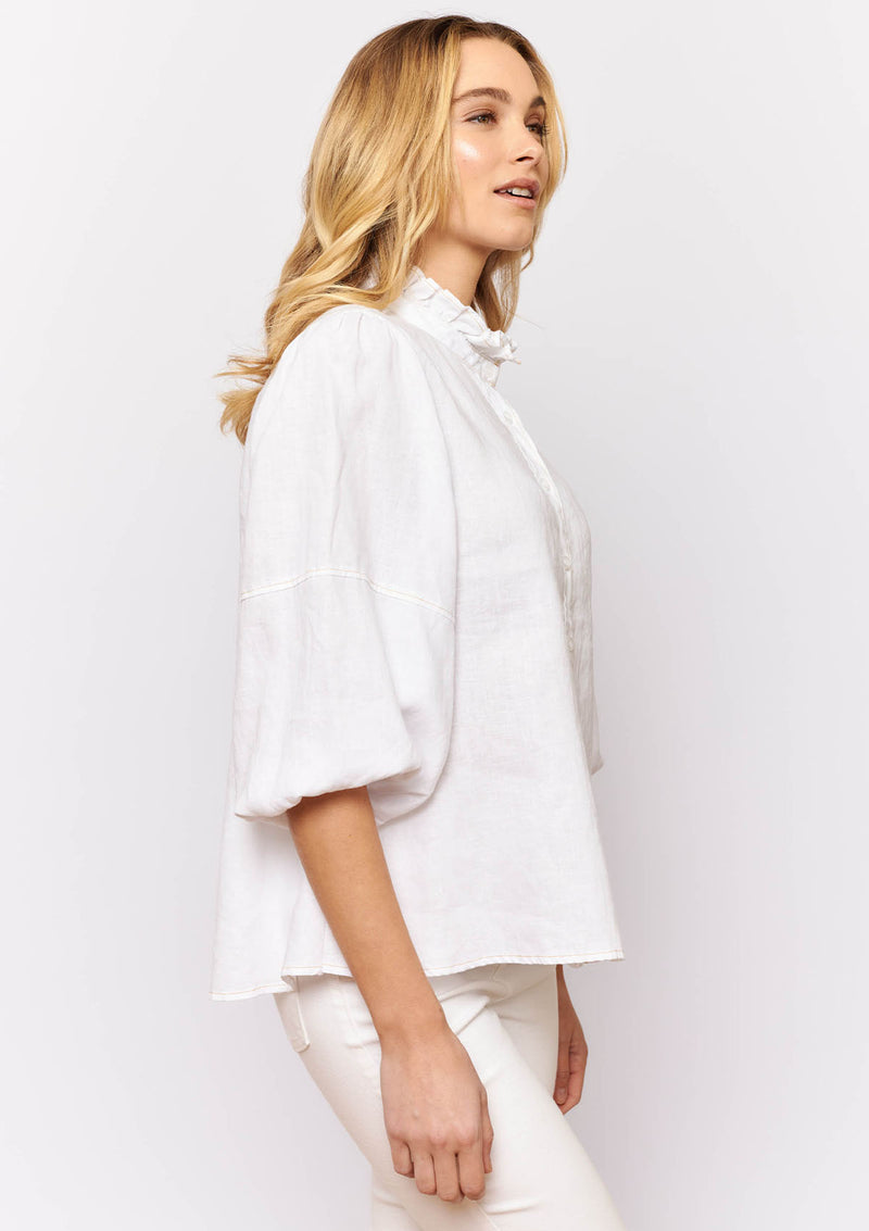 Alessandra Lume Shirt