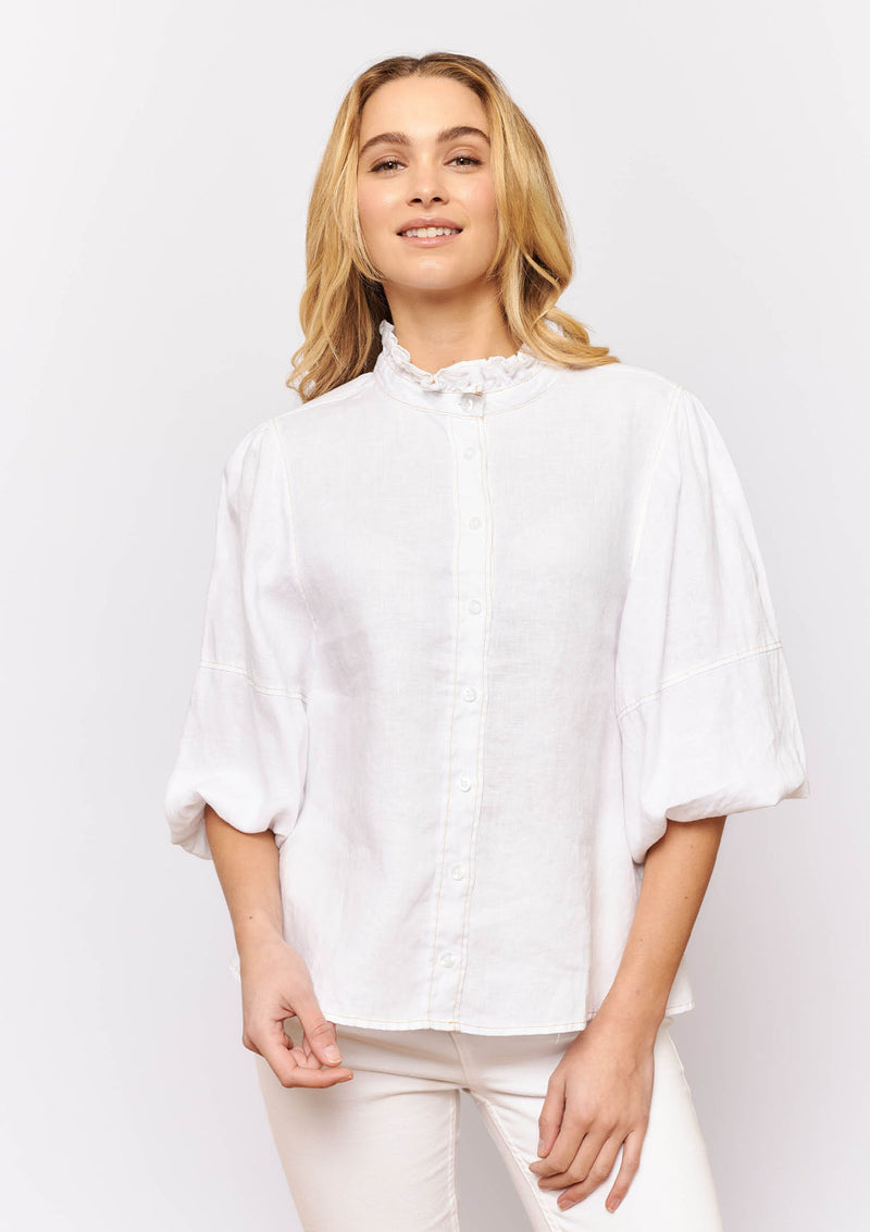 Alessandra Lume Shirt