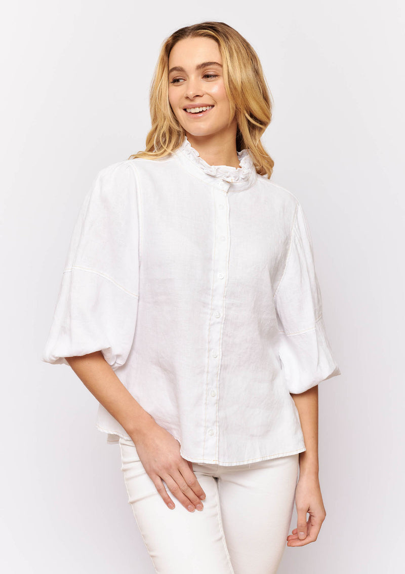 Alessandra Lume Shirt