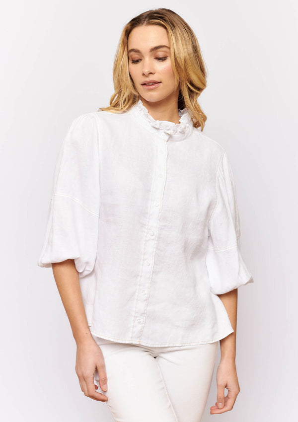 Alessandra Lume Shirt