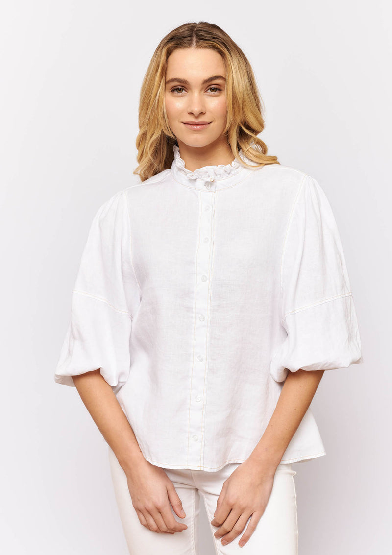 Alessandra Lume Shirt