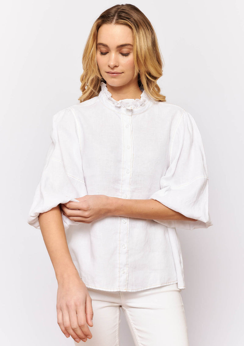 Alessandra Lume Shirt