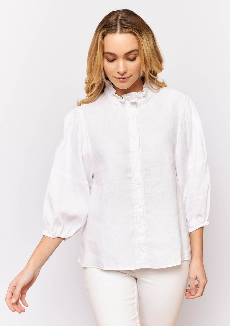 Alessandra Lume Shirt