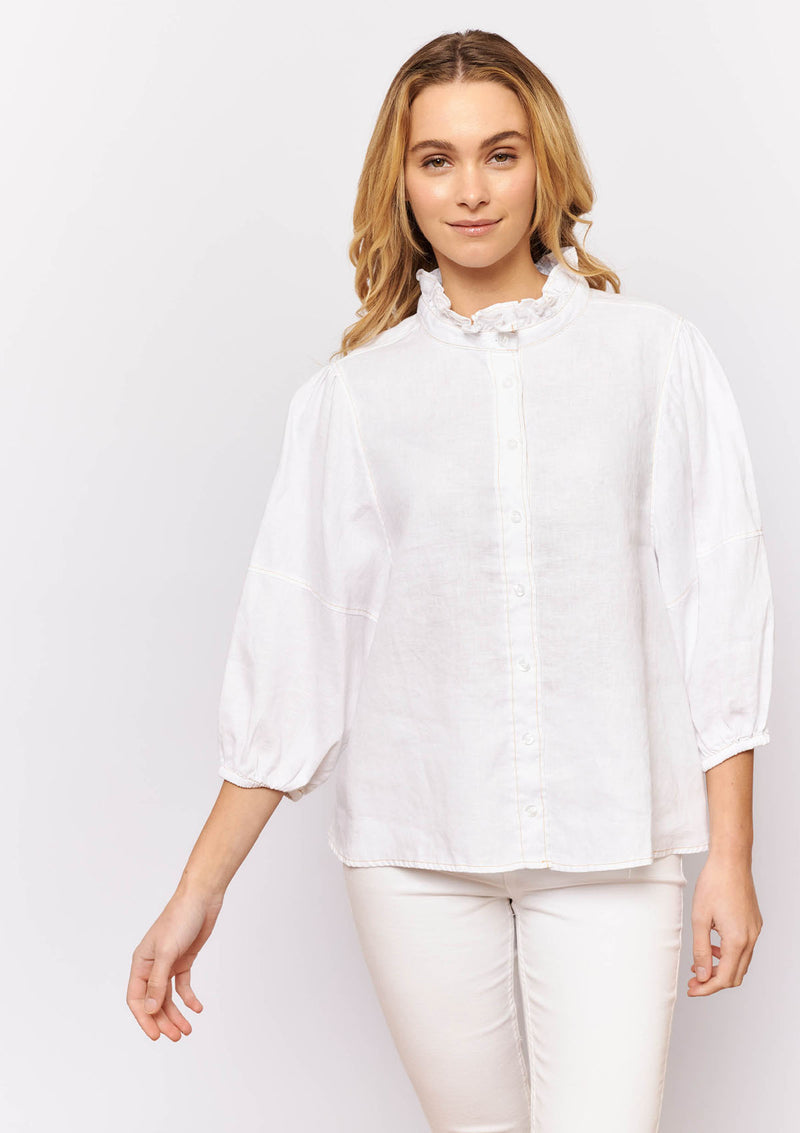 Alessandra Lume Shirt