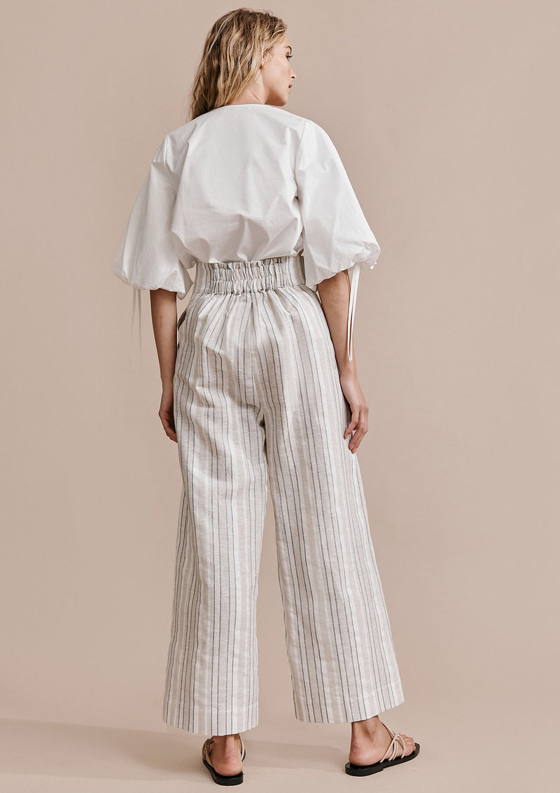 Layer'd Stripe Kierto Pant