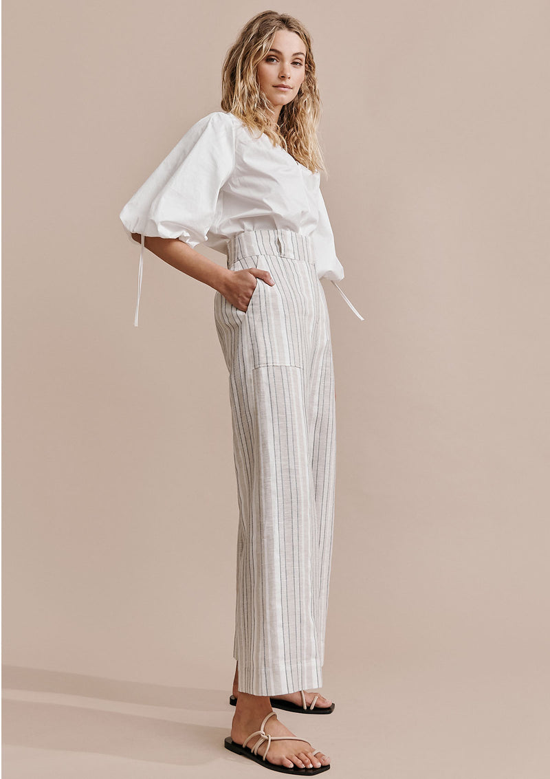 Layer'd Stripe Kierto Pant