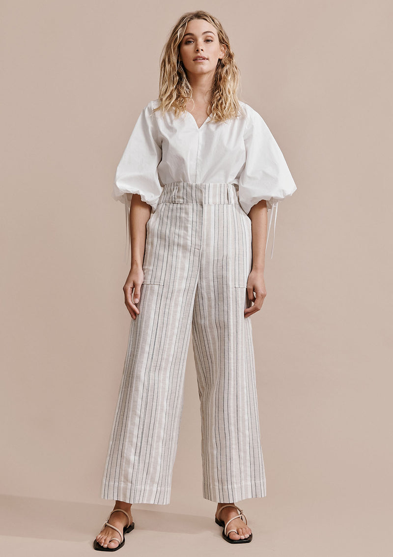 Layer'd Stripe Kierto Pant