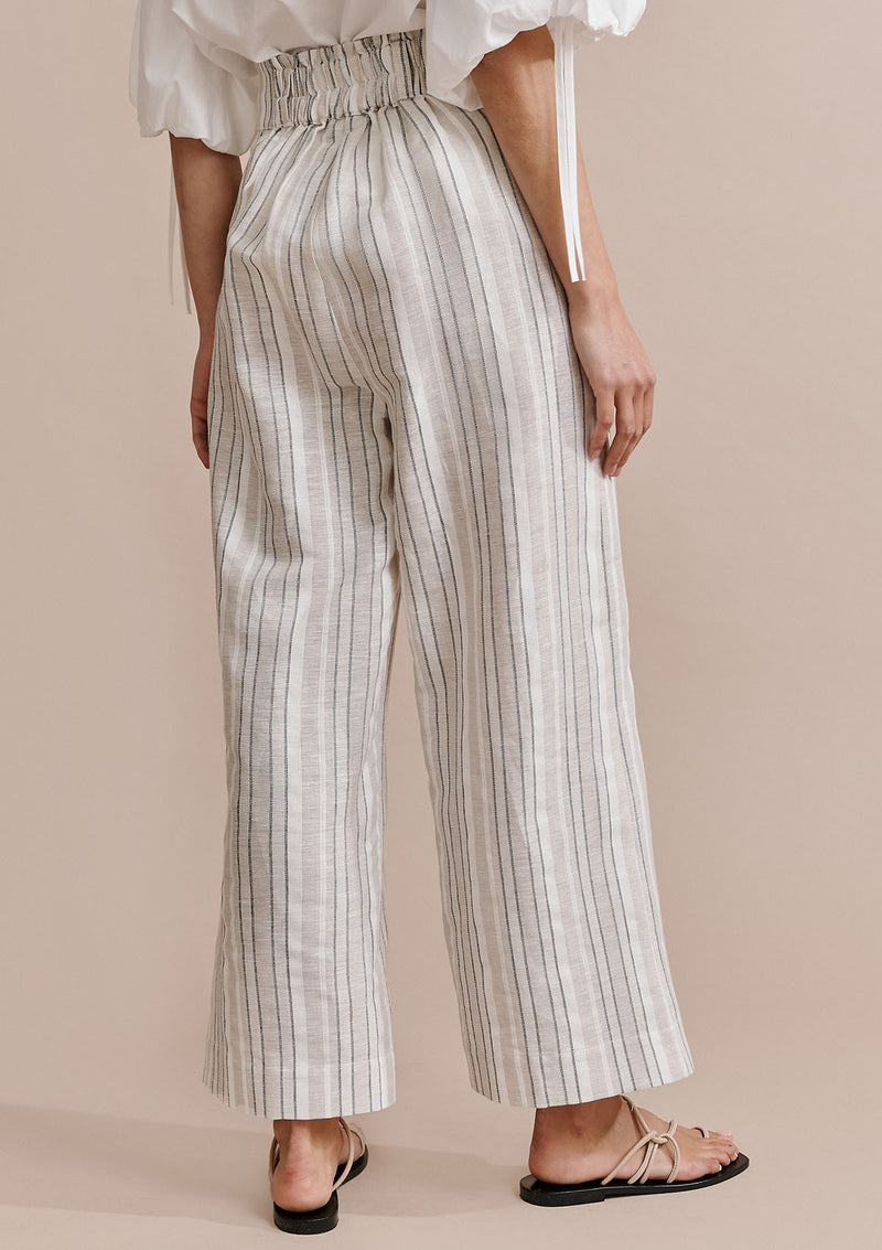 Layer'd Stripe Kierto Pant
