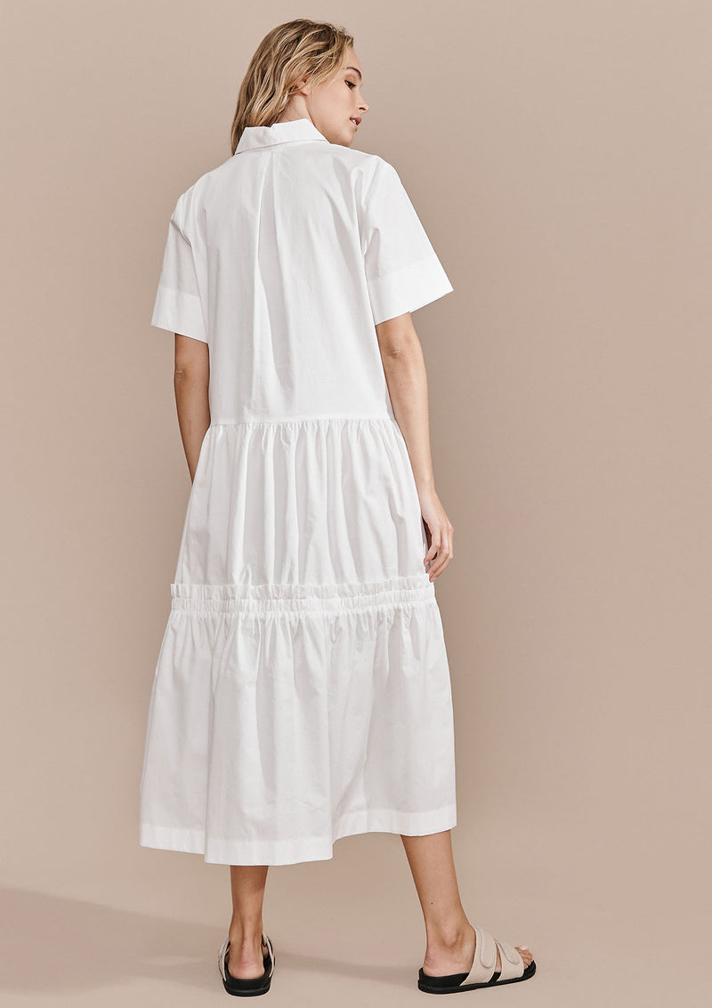 Layer'd Aho Dress