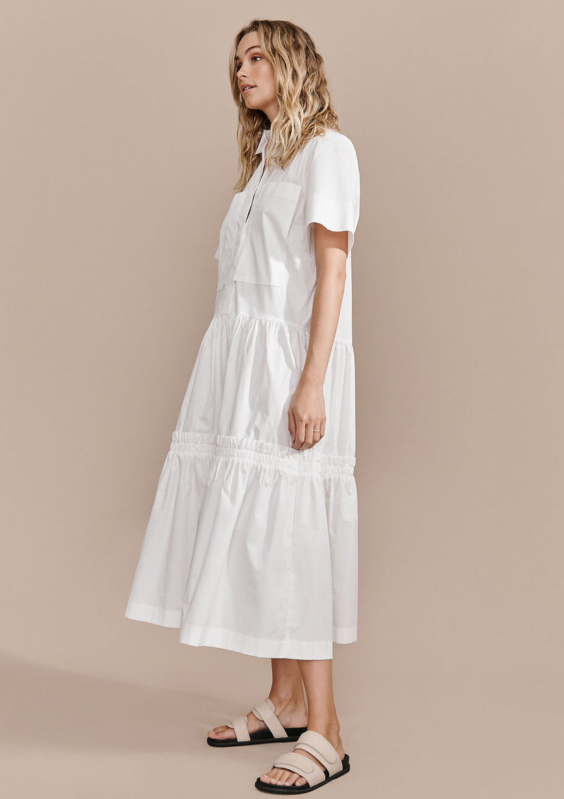 Layer'd Aho Dress