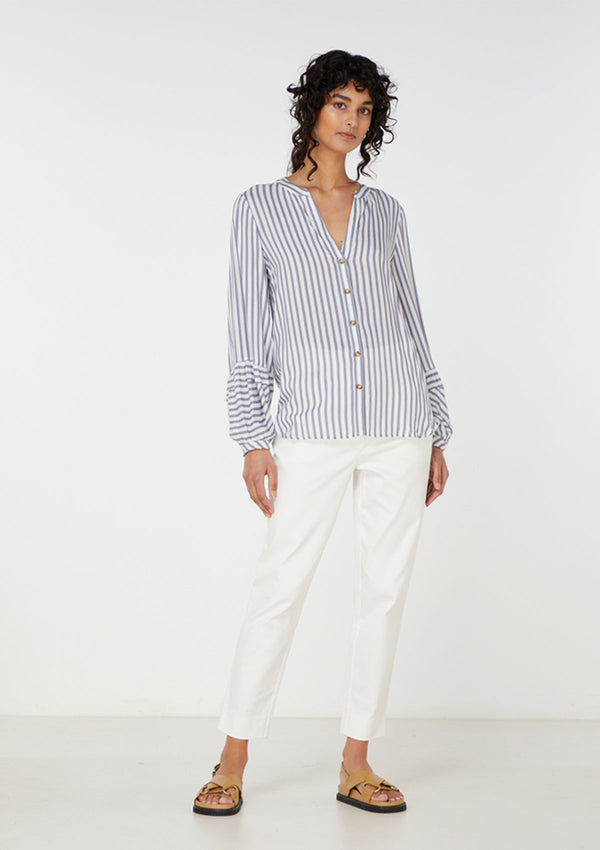 Elka Collective Leila Shirt