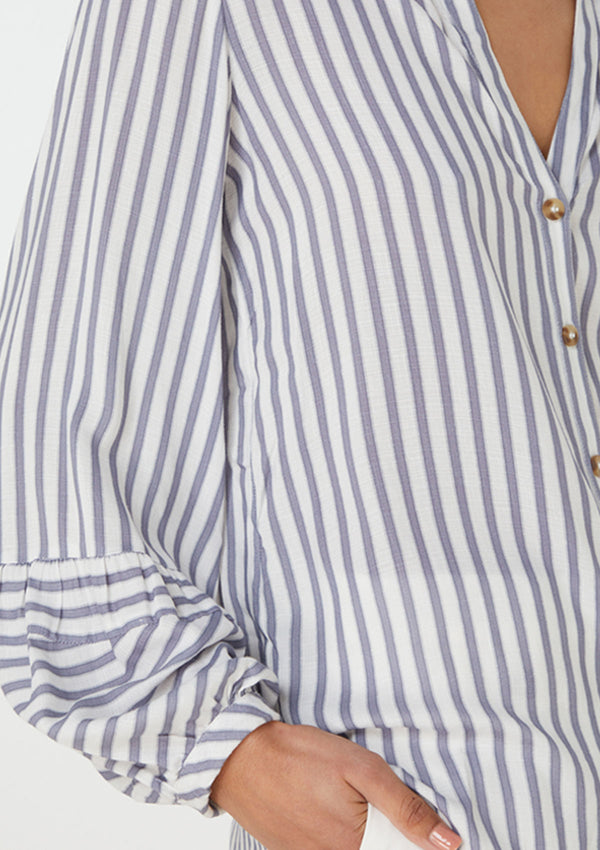 Elka Collective Leila Shirt